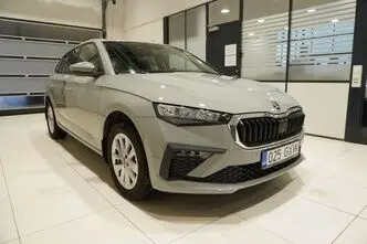 Škoda Scala, 1.0, 85 kW, bensiin, automaat, esivedu
