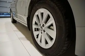 Škoda Scala, 1.0, 85 kW, bensiin, automaat, esivedu
