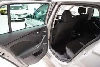 Škoda Scala, 1.0, 85 kW, bensiin, automaat, esivedu