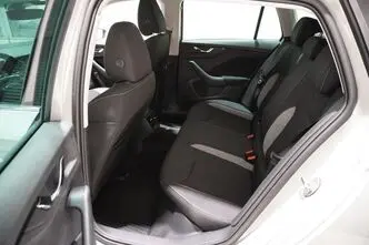 Škoda Scala, 1.0, 85 kW, bensiin, automaat, esivedu