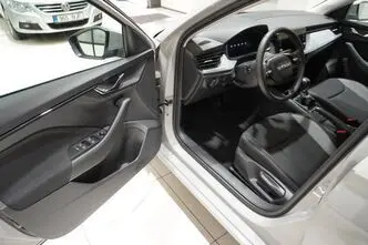 Škoda Scala, 1.0, 85 kW, bensiin, automaat, esivedu