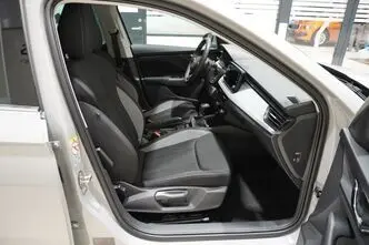Škoda Scala, 1.0, 85 kW, bensiin, automaat, esivedu