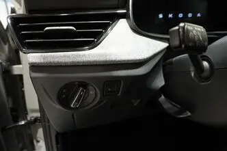 Škoda Scala, 1.0, 85 kW, bensiin, automaat, esivedu