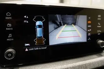 Škoda Scala, 1.0, 85 kW, bensiin, automaat, esivedu