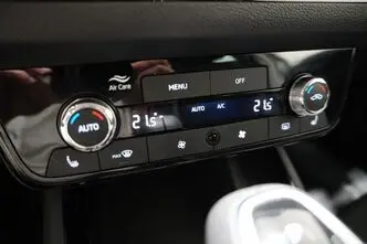 Škoda Scala, 1.0, 85 kW, bensiin, automaat, esivedu