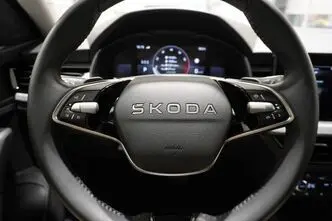 Škoda Scala, 1.0, 85 kW, bensiin, automaat, esivedu
