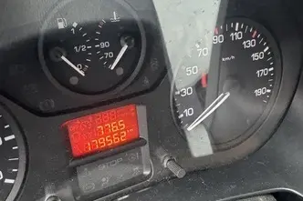 Citroën Berlingo, 1.6, 73 kW, diisel, manuaal, nelikvedu