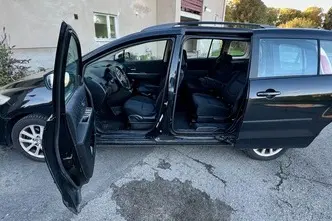Mazda 5, 2.0, 105 kW, diesel, manual, front-wheel drive