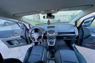 Mazda 5, 2.0, 105 kW, diesel, manual, front-wheel drive