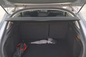 Citroën C4, 1.6, 88 kW, diesel, automatic, front-wheel drive