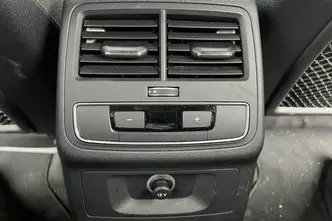 Audi A4, 2.0, 110 kW, diesel, automatic, front-wheel drive