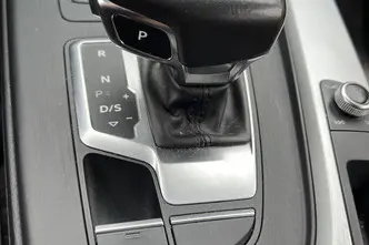 Audi A4, 2.0, 110 kW, diesel, automatic, front-wheel drive