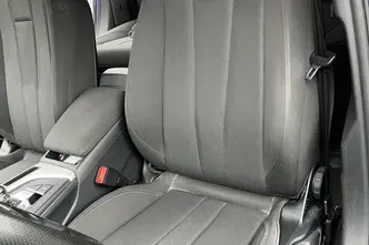Audi A4, 2.0, 110 kW, diesel, automatic, front-wheel drive