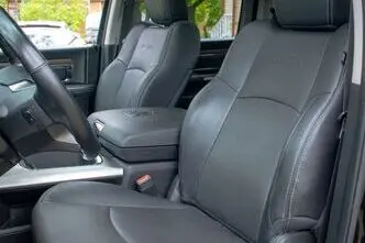 Dodge RAM, 3.0, 179 kW, diisel, automaat, nelikvedu