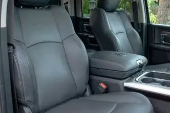 Dodge RAM, 3.0, 179 kW, diisel, automaat, nelikvedu