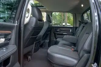 Dodge RAM, 3.0, 179 kW, diisel, automaat, nelikvedu