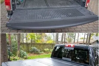 Dodge RAM, 3.0, 179 kW, diisel, automaat, nelikvedu