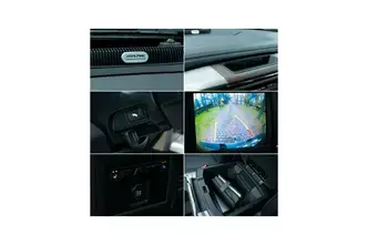 Dodge RAM, 3.0, 179 kW, diisel, automaat, nelikvedu