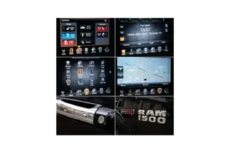 Dodge RAM, 3.0, 179 kW, diisel, automaat, nelikvedu