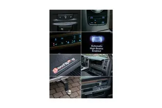 Dodge RAM, 3.0, 179 kW, diisel, automaat, nelikvedu