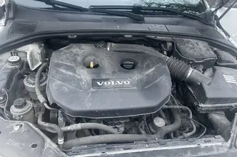 Volvo V70, 2.0, 149 kW, petrol, automatic, front-wheel drive