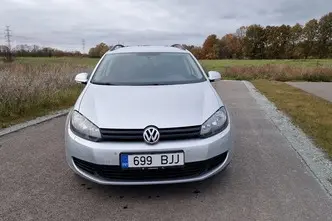 Volkswagen Golf, 1.4, 90 kW, bensiin, automaat, esivedu