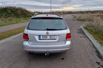 Volkswagen Golf, 1.4, 90 kW, bensiin, automaat, esivedu