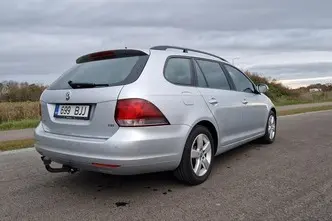 Volkswagen Golf, 1.4, 90 kW, bensiin, automaat, esivedu