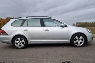 Volkswagen Golf, 1.4, 90 kW, bensiin, automaat, esivedu