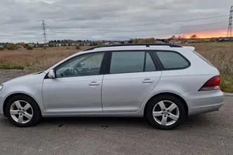 Volkswagen Golf, 1.4, 90 kW, bensiin, automaat, esivedu