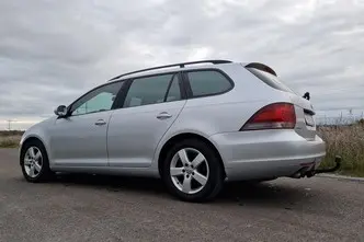 Volkswagen Golf, 1.4, 90 kW, bensiin, automaat, esivedu