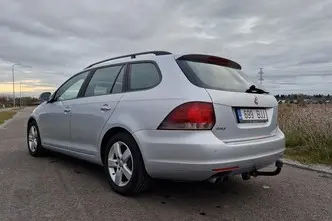 Volkswagen Golf, 1.4, 90 kW, bensiin, automaat, esivedu