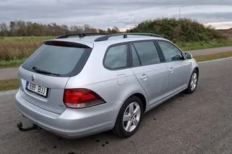 Volkswagen Golf, 1.4, 90 kW, bensiin, automaat, esivedu