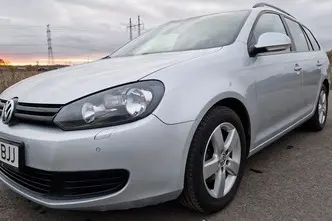 Volkswagen Golf, 1.4, 90 kW, bensiin, automaat, esivedu