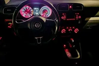 Volkswagen Golf, 1.4, 90 kW, bensiin, automaat, esivedu