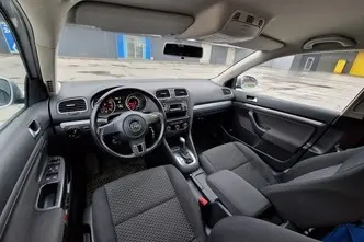 Volkswagen Golf, 1.4, 90 kW, bensiin, automaat, esivedu