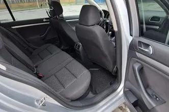 Volkswagen Golf, 1.4, 90 kW, bensiin, automaat, esivedu