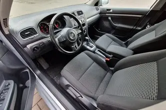 Volkswagen Golf, 1.4, 90 kW, bensiin, automaat, esivedu