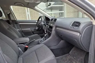 Volkswagen Golf, 1.4, 90 kW, bensiin, automaat, esivedu