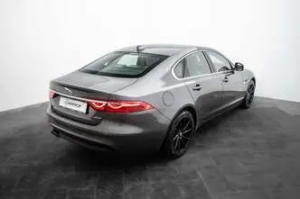 Jaguar XF, 2.0, 132 kW, diisel, automaat, tagavedu