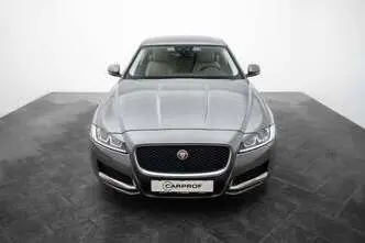 Jaguar XF, 2.0, 132 kW, diisel, automaat, tagavedu
