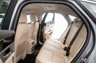 Jaguar XF, 2.0, 132 kW, diisel, automaat, tagavedu