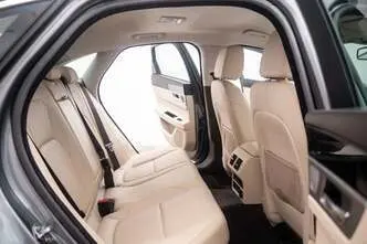 Jaguar XF, 2.0, 132 kW, diisel, automaat, tagavedu