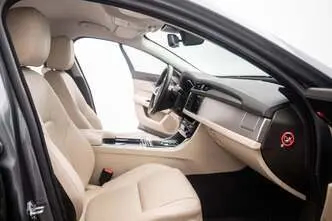 Jaguar XF, 2.0, 132 kW, diisel, automaat, tagavedu