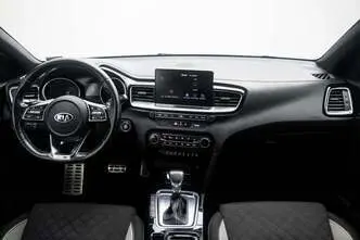 Kia cee'd / Ceed, 1.4, 103 kW, bensiin, automaat, esivedu