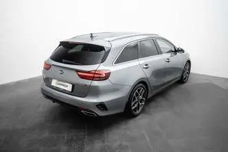 Kia cee'd / Ceed, 1.4, 103 kW, bensiin, automaat, esivedu