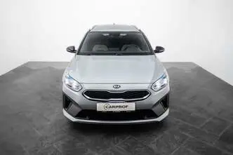 Kia cee'd / Ceed, 1.4, 103 kW, bensiin, automaat, esivedu