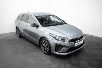 Kia cee'd / Ceed, 1.4, 103 kW, bensiin, automaat, esivedu