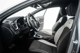 Kia cee'd / Ceed, 1.4, 103 kW, bensiin, automaat, esivedu
