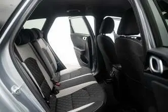Kia cee'd / Ceed, 1.4, 103 kW, bensiin, automaat, esivedu